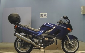 KAWASAKI ZZ-R400 Gen.2 2006 ZX400N