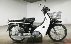 HONDA C100 SUPER CUB HA06