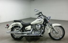 YAMAHA DRAGSTAR 250 VG02J