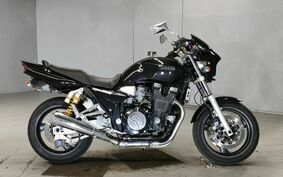 YAMAHA XJR1300 2000 RP03J