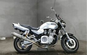 YAMAHA XJR1300 2000 RP03J