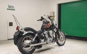 YAMAHA DRAGSTAR 250 VG02J