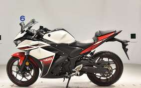 YAMAHA YZF-R25 RG10J