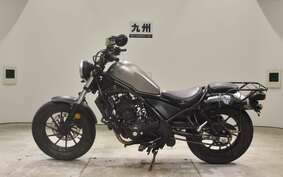 HONDA REBEL 250 MC49