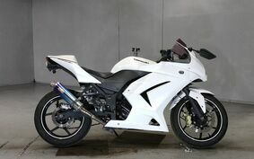 KAWASAKI NINJA 250R EX250K