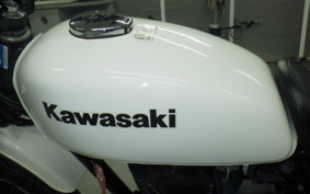 KAWASAKI 250TR BJ250F