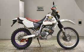 HONDA XR400R 1996