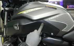 YAMAHA MT-07 ABS 2021 RM19J