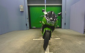 KAWASAKI NINJA 250R 2009 EX250K