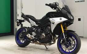 YAMAHA MT-09 Tracer GT 2019 RN51J