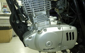 SUZUKI GN125 F Gen.2 PCJ2N