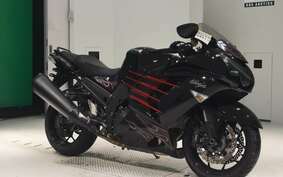 KAWASAKI ZX 1400 NINJA R 2012