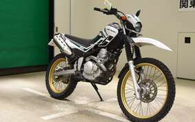 YAMAHA SEROW 250 DG17J