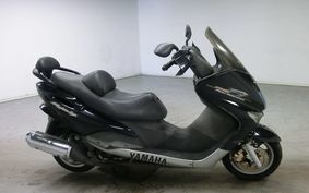 YAMAHA MAJESTY 125 FI 5CA