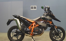 KTM 690 SUPERMOTO R 2010 L1S40