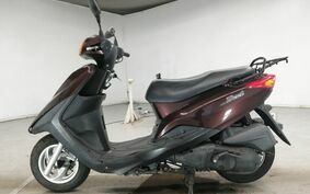 YAMAHA AXIS 125 TREET SE53J