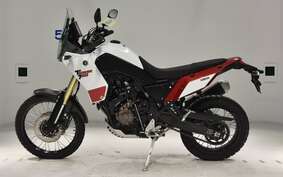 YAMAHA TENERE 700 2020 DM09J