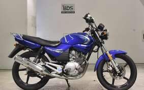 YAMAHA YBR125