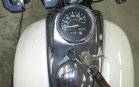 HONDA MAGNA 50 AC13