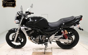 KAWASAKI BALIUS 250 Gen.2 ZR250B