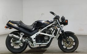 KAWASAKI GPZ400R 1986 ZX400D