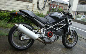 DUCATI MONSTER S4 2002 M400A