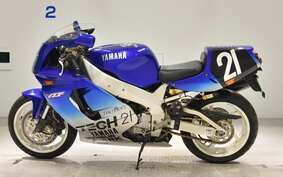 YAMAHA YZF750 SPECIAL 1996 4HS