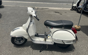 VESPA PX150Euro3