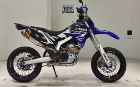 YAMAHA WR250R DG15J