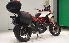 DUCATI MULTISTRADA 1200 S 2013