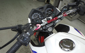 HONDA WH125 16