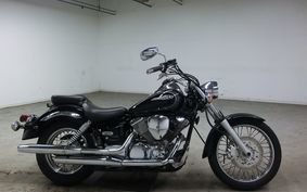 YAMAHA DRAGSTAR 250 2004 VG02J