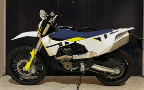 HUSQVARNA 701ENDURO 2024