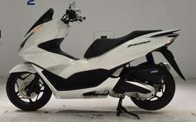 HONDA PCX 160 KF47