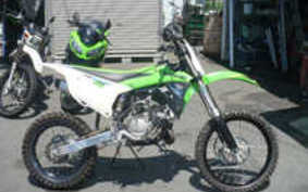 KAWASAKI KX85 2014 KX085D