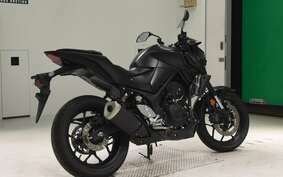 YAMAHA MT-03 ABS 2022 RH13J