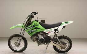 KAWASAKI KLX110 L LX110D