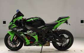 KAWASAKI ZX 10 NINJA ABS 2016