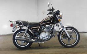 SUZUKI GN125 F Gen.2 PCJ2N