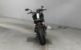 YAMAHA MT-09 2014 RN34J