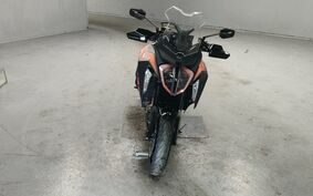 KTM 1290 SUPER DUKE GT 2024 V69