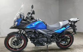 SUZUKI DL650 ( V-Strom 650 ) XT 2014 VP56A