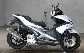 YAMAHA AERO X155 不明