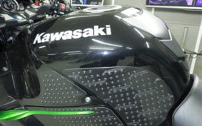 KAWASAKI ZX 1400 NINJA R A 2013