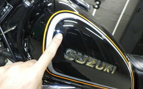 SUZUKI GN125 F Gen.2 PCJ2N