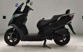 KYMCO GRAND DINK 125 i