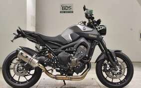 YAMAHA MT-09 2019 RN34J