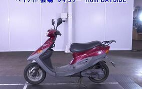 YAMAHA BJ SA24J