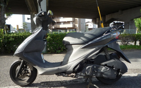 SUZUKI ADDRESS V125 S CF4MA