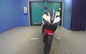 YAMAHA YZF-R25 RG10J